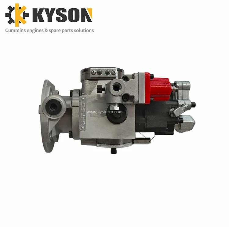 Diesel Engine Parts B946 Fuel Pump 3279629 Machinery Engine Parts KTA38 QSK38 factory