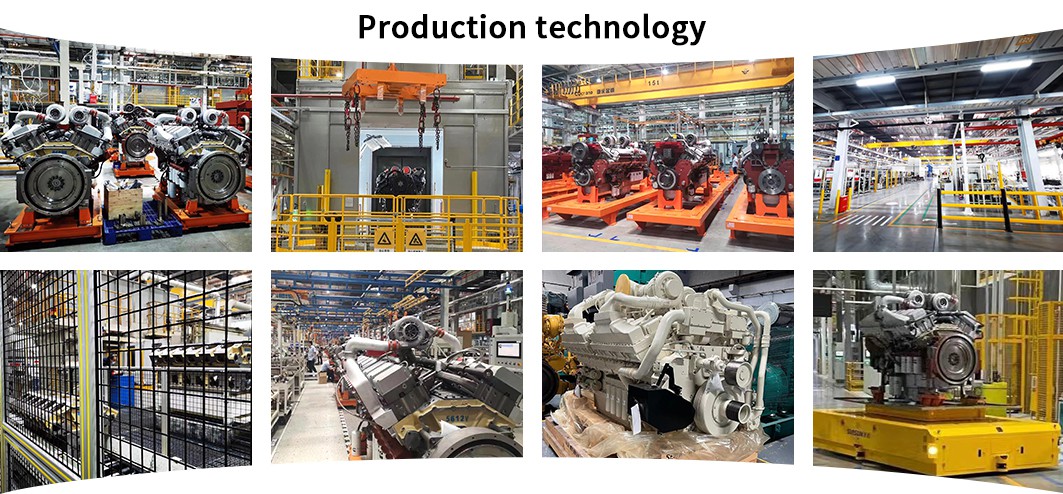 2 Production technology 2 Production technology