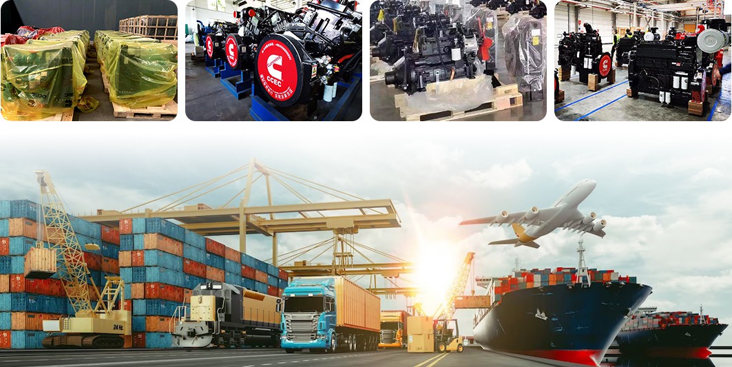 8Inventory and transportation