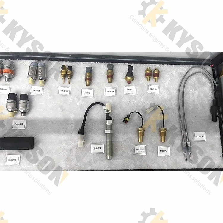 QSK sensor (2)