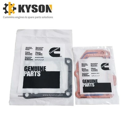 6CT 6CT8.3 6C8.3 Cummins Parts Jeu de joints de moteur supérieur 5579026 4025271 3800750 3802624 3802452 3802360 3802268 3802341 3802086