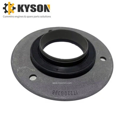 Huile de joint avant la plus vendue de Cummins 4085931 4080404 Pièces de moteur marin pour bateau de mer Cummins Qsk45 Qsk60