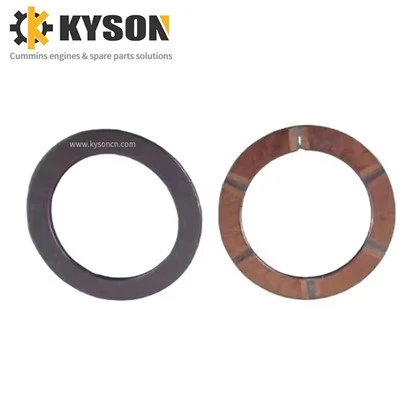 Le moteur diesel partie le palier de butée K19 K38 KTA38 130083 116690 130081 130082 130080 palier de butée de vitesse de renvoi pour Cummins