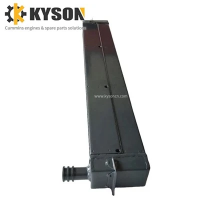 Pièces de moteur diesel, noyau de refroidisseur final NT855 5275195 3411460 3068724 3028997 3008493